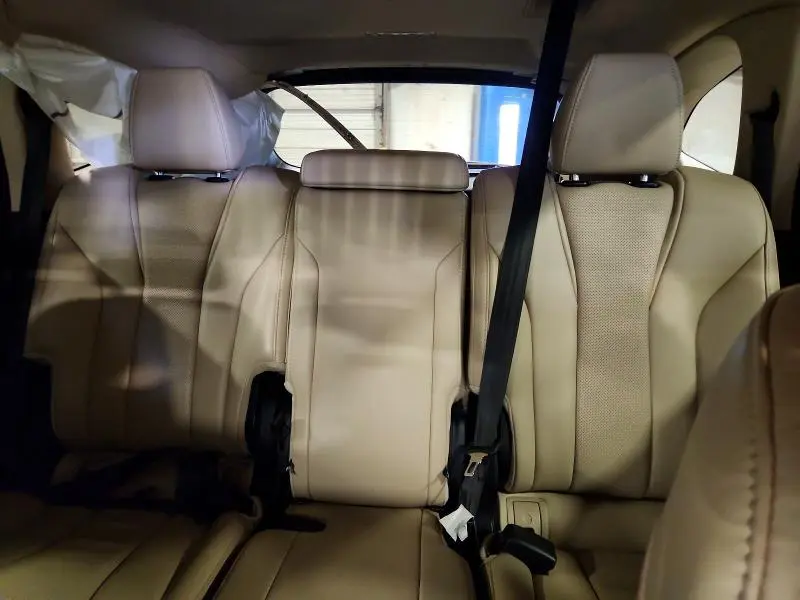 2022 ACURA MDX TECHNOLOGY  