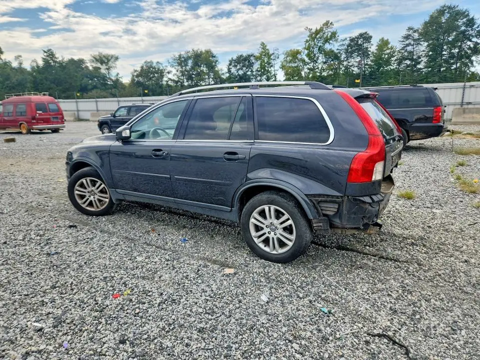 2011 VOLVO XC90 3.2  