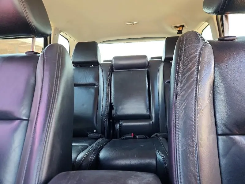 2012 MAZDA CX-9   