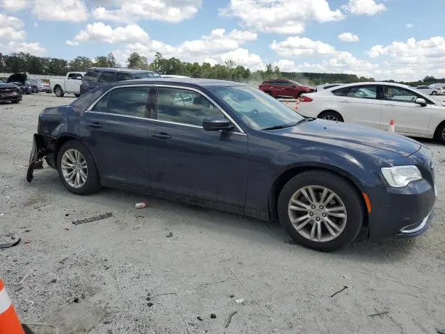 2016 CHRYSLER 300 LIMITED  