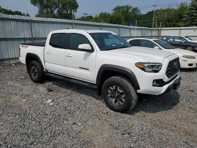 2023 TOYOTA TACOMA DOUBLE CAB  
