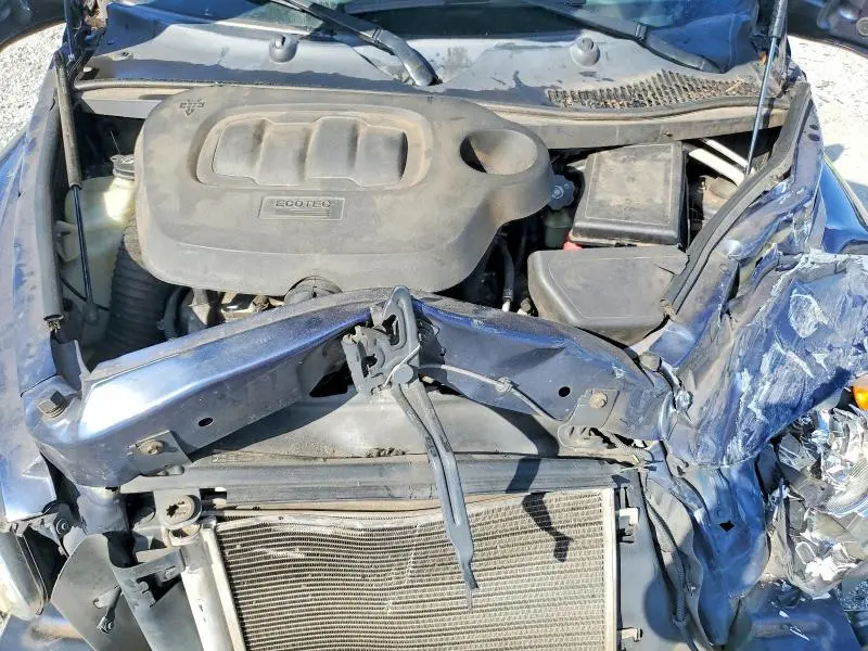 2011 CHEVROLET HHR LT  