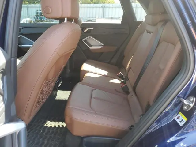 2023 AUDI Q3 KOMFORT 45  