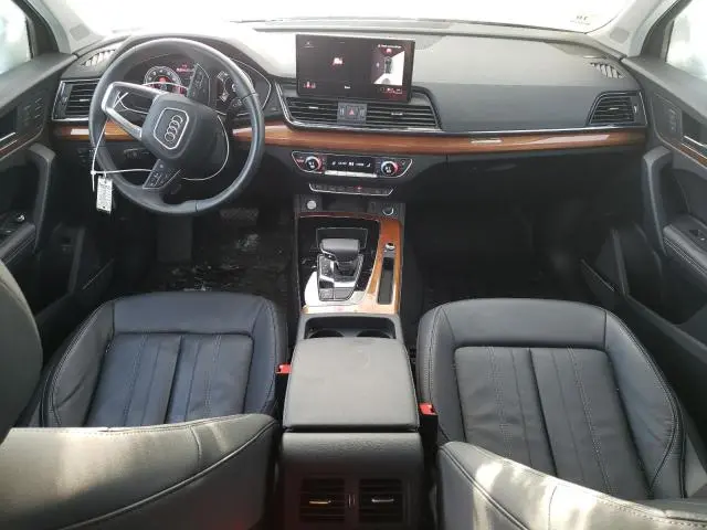 2023 AUDI Q5 PREMIUM PLUS 45  