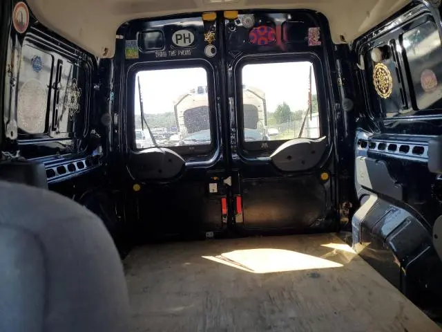 2013 FORD TRANSIT CONNECT XLT  