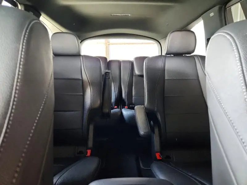 2020 MERCEDES-BENZ GLS 450 4MATIC  
