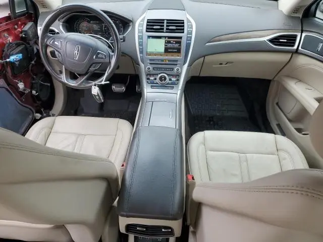 2018 LINCOLN MKZ SELECT  
