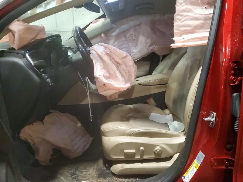 2019 BUICK ENVISION PREFERRED  