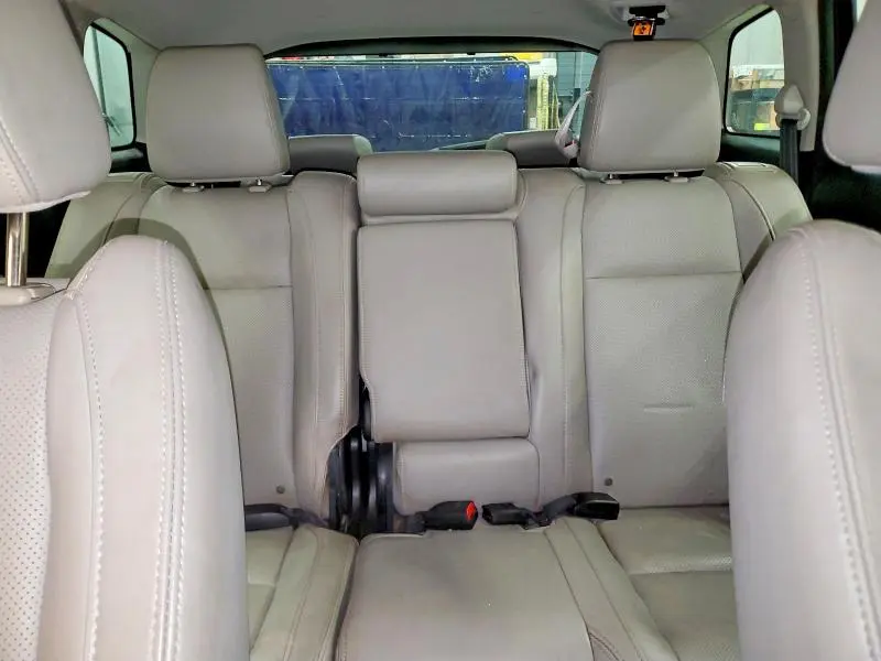 2014 MAZDA CX-9 GRAND TOURING  
