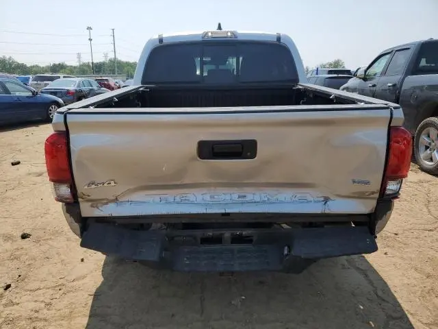 2023 TOYOTA TACOMA DOUBLE CAB  