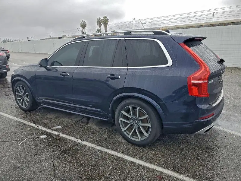 2019 VOLVO XC90 T6 MOMENTUM  