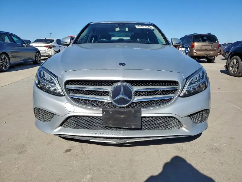 2020 MERCEDES-BENZ C 300  