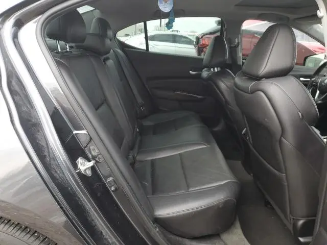 2015 ACURA TLX ADVANCE  