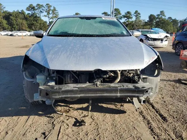 2012 VOLKSWAGEN PASSAT SE