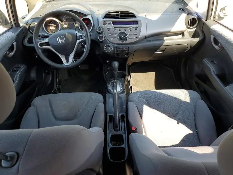 2012 HONDA FIT   