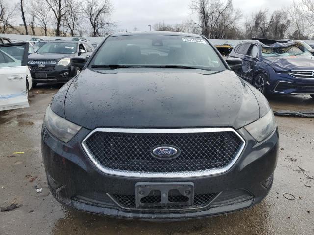 2013 FORD TAURUS SHO