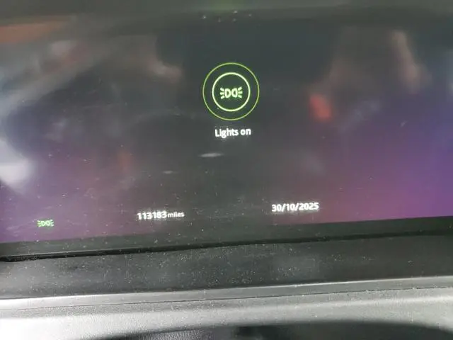 2019 LAND ROVER RANGE ROVER VELAR R-DYNAMIC SE  