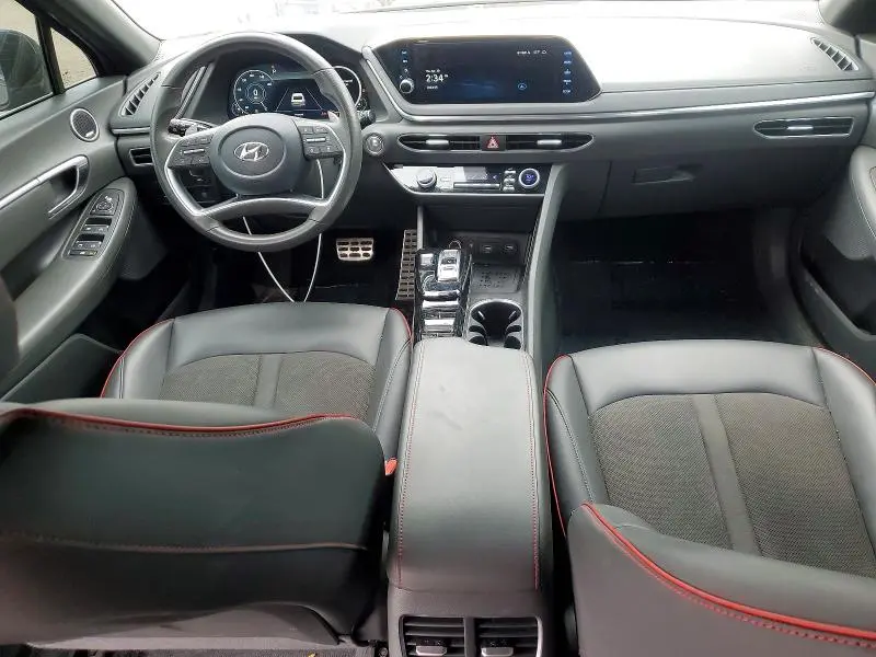 2023 HYUNDAI SONATA SEL PLUS  