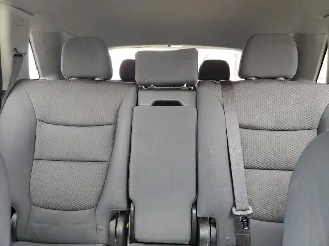 2013 KIA SORENTO LX