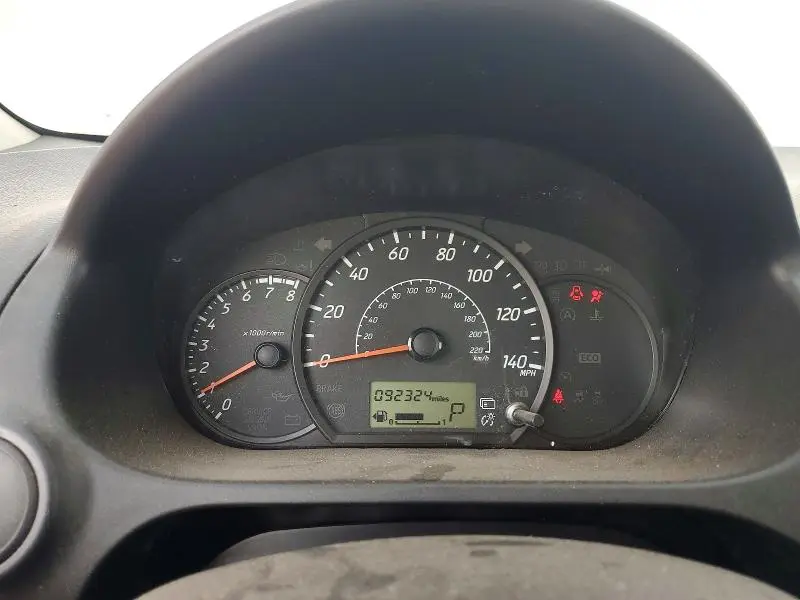 2018 MITSUBISHI MIRAGE G4 ES  