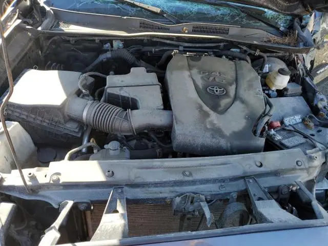 2023 TOYOTA TACOMA DOUBLE CAB  