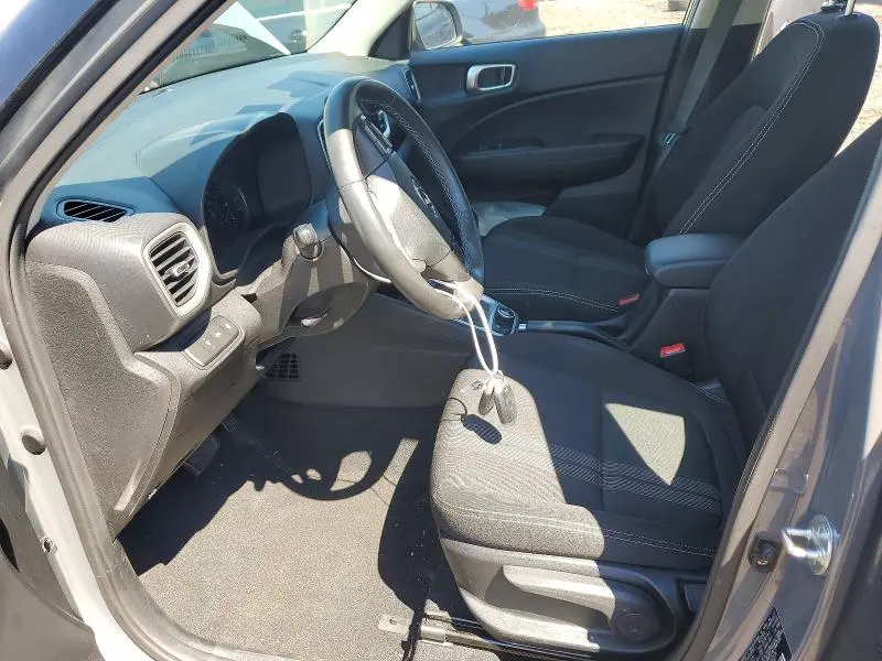 2021 HYUNDAI VENUE SEL  