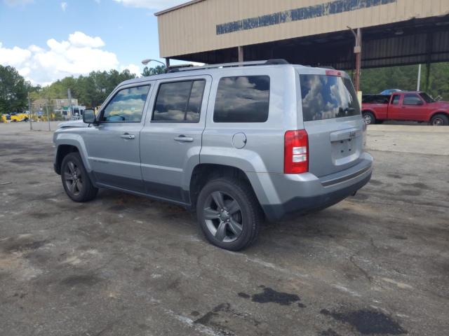 2017 JEEP PATRIOT SPORT