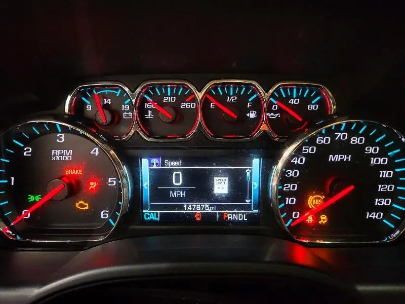 2018 GMC SIERRA K1500 SLT  