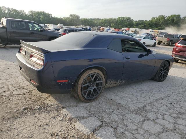 2017 DODGE CHALLENGER R/T