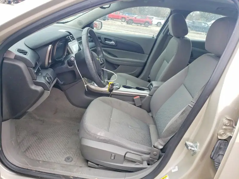 2013 CHEVROLET MALIBU LS  