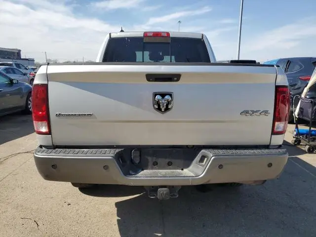 2013 RAM 1500 SLT  