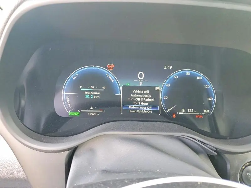 2025 TOYOTA SIENNA XSE  