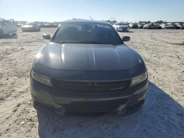 2017 DODGE CHARGER SE  