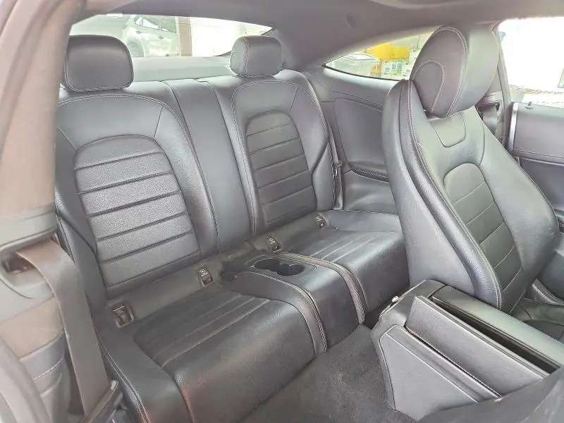2017 MERCEDES-BENZ C 300  