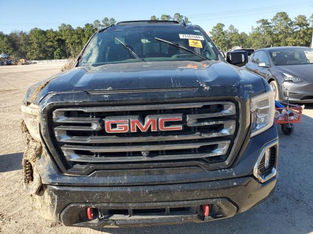 2021 GMC SIERRA K1500 AT4