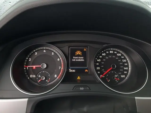 2021 VOLKSWAGEN ATLAS CROSS SPORT SE  