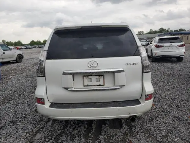 2015 LEXUS GX 460  