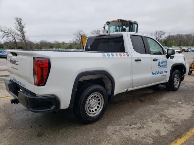 2019 GMC SIERRA C1500