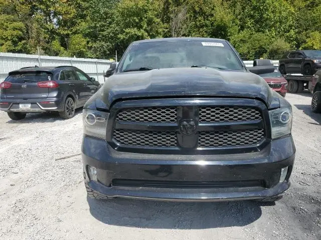 2014 RAM 1500 ST