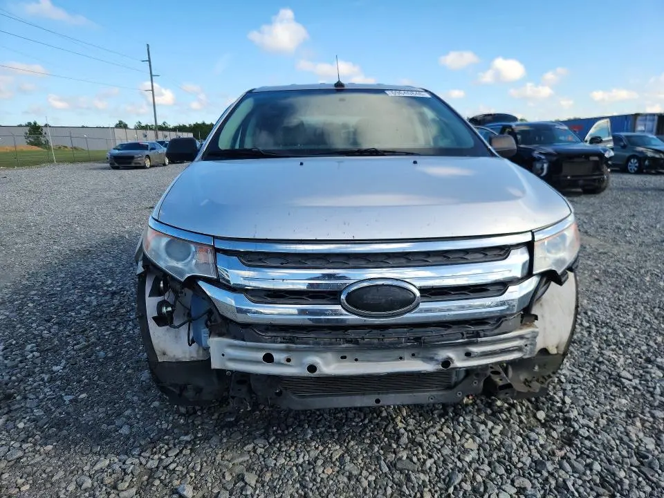 2013 FORD EDGE SE  