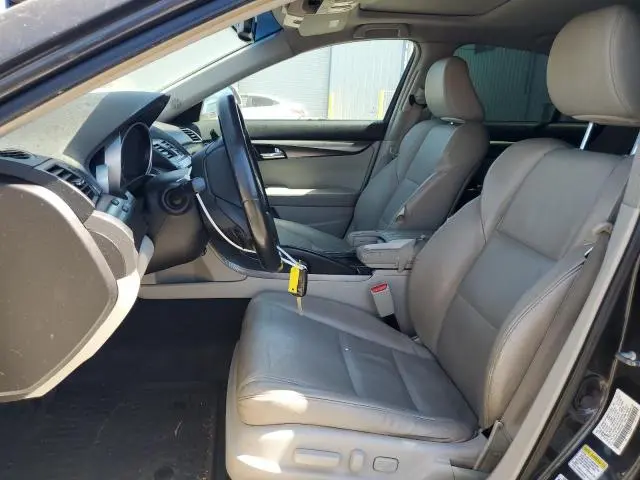 2012 ACURA TL   