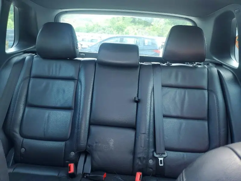 2014 VOLKSWAGEN TIGUAN S  