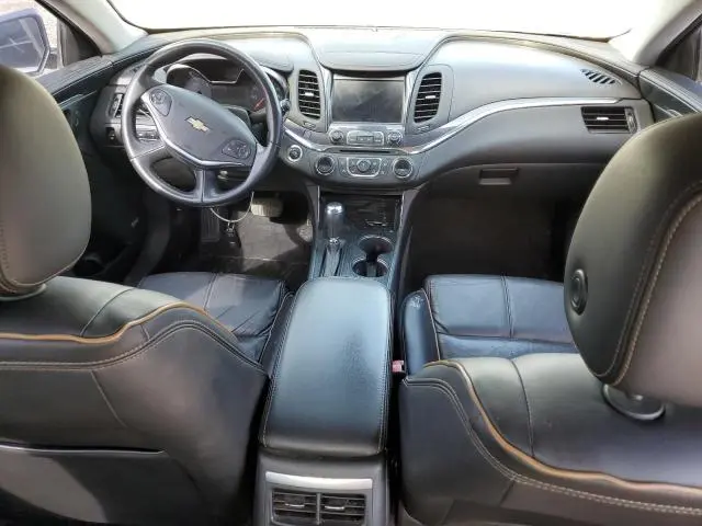 2018 CHEVROLET IMPALA PREMIER  