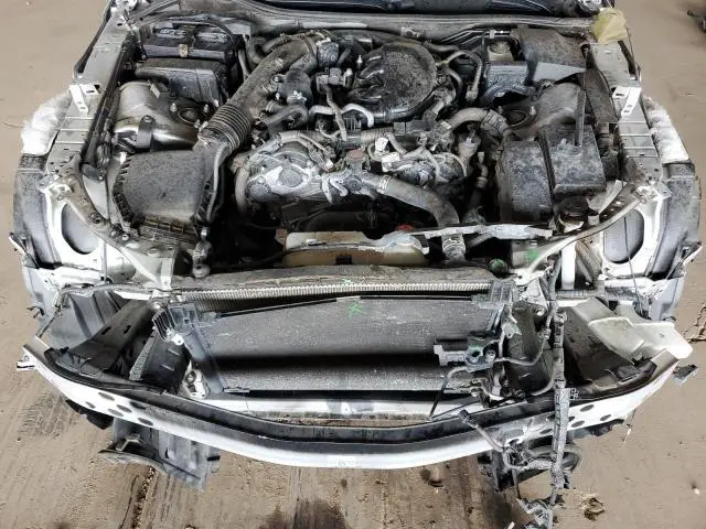 2016 LEXUS GS 350 BASE  