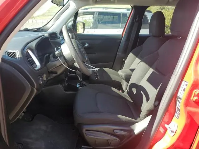 2020 JEEP RENEGADE SPORT  