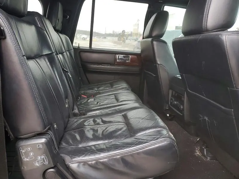 2015 LINCOLN NAVIGATOR L  