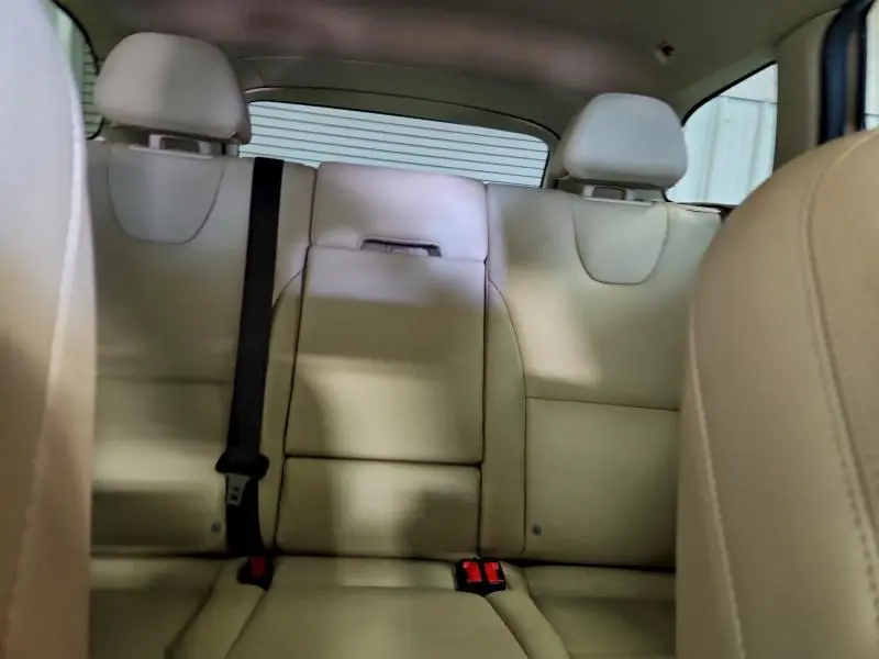 2015 VOLVO XC60 T5 PLATINUM  