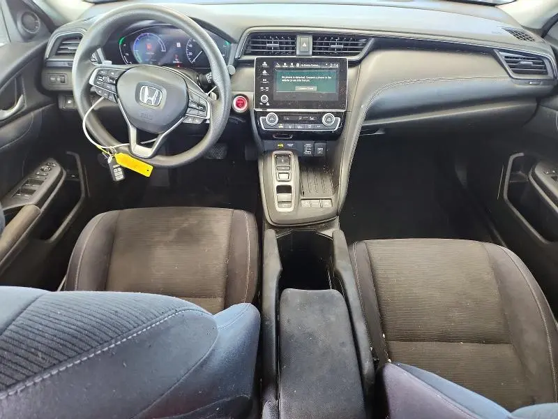 2019 HONDA INSIGHT EX  
