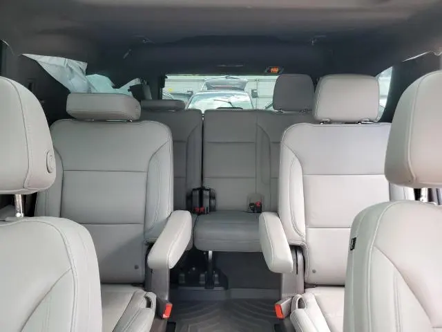 2022 CHEVROLET TAHOE C1500 LT  