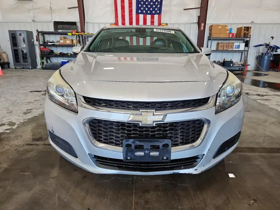 2014 CHEVROLET MALIBU 1LT  
